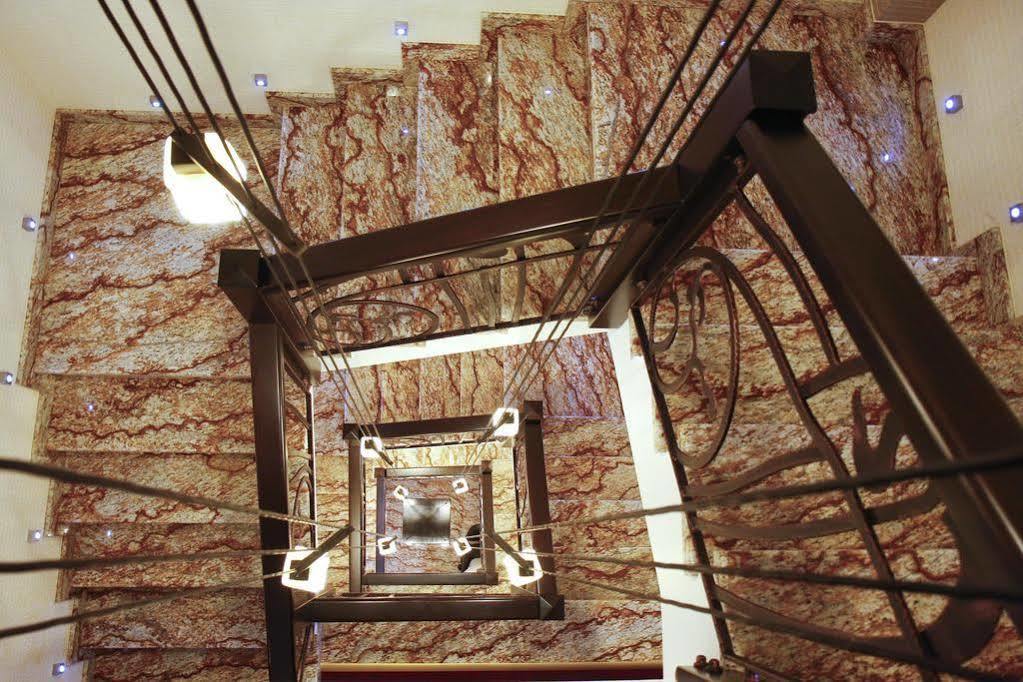 Hotel Anna Junior Târgu Jiu Intérieur photo