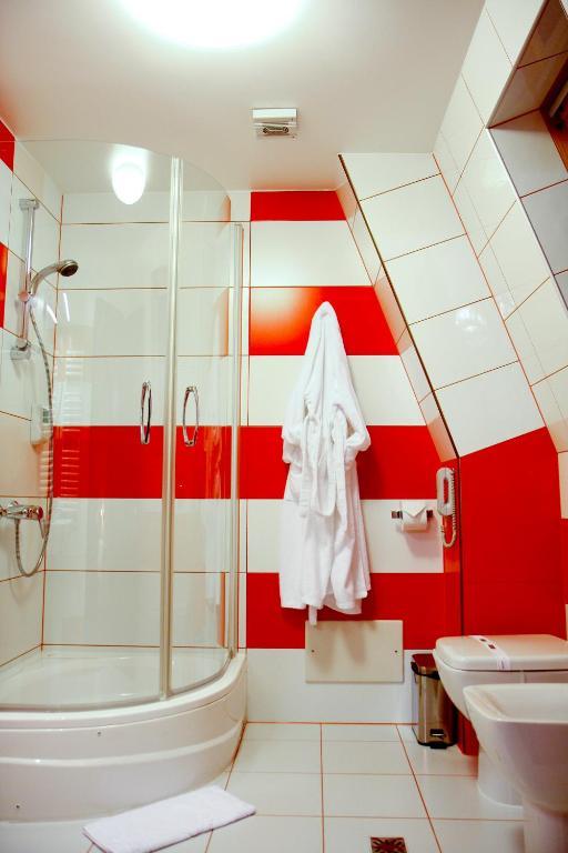 Hotel Anna Junior Târgu Jiu Chambre photo