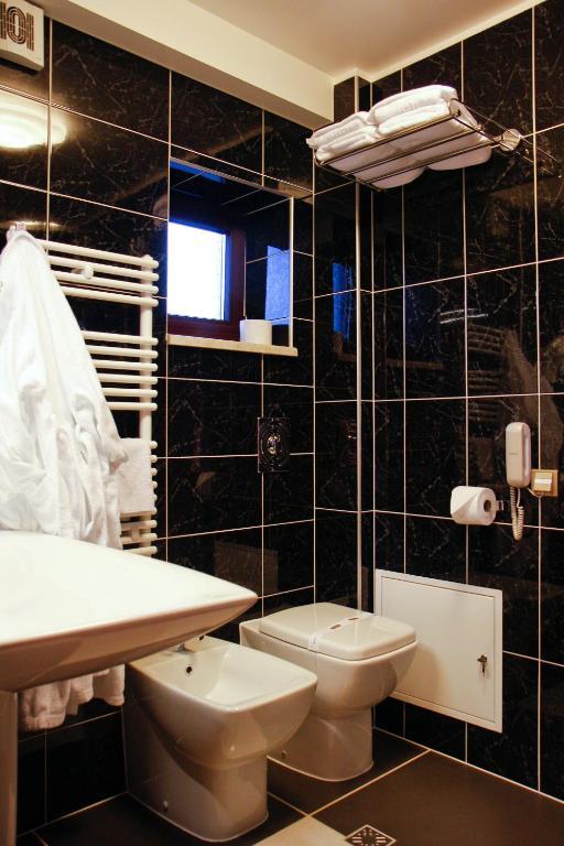 Hotel Anna Junior Târgu Jiu Chambre photo